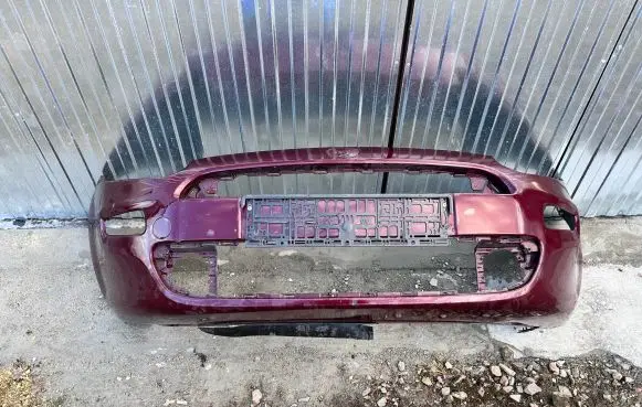 Fiat Grande Punto Front bumper