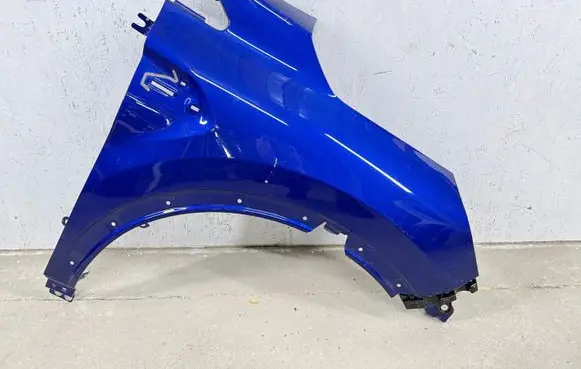 Renault Captur II Fender 