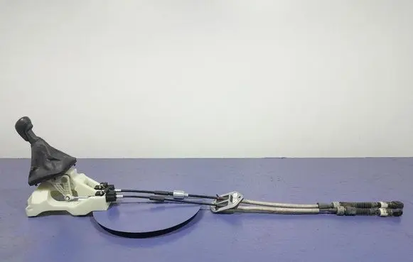 Galloper Exceed Gear shift rod 