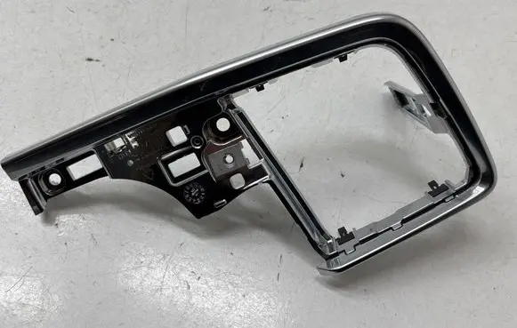 Volvo S90, V90 Dashboard glove box trim 31417211
