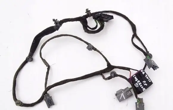 Jeep Grand Cherokee (WK) Other wiring loom