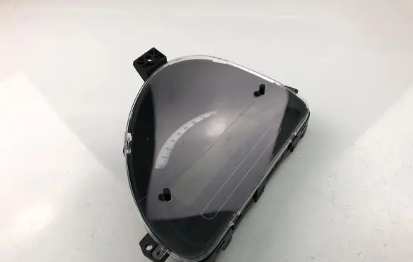 Citroen C3 Speedometer (instrument cluster) P9660225780D
