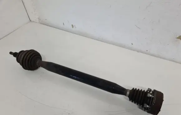 Volkswagen Fox Front driveshaft 6QE407272P