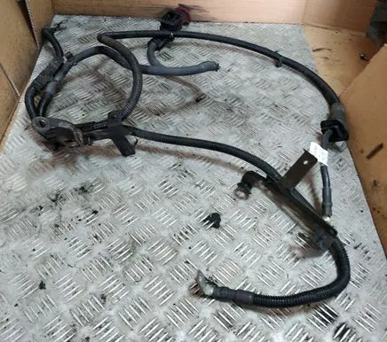 Volkswagen Crafter Positive wiring loom 18014613396