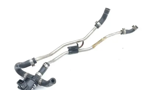 Bentley Flying Spur Valve vacuum 058906283F