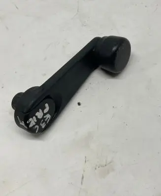 BMW 3 E36 Rear door window winding handle 8122503