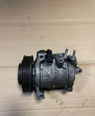 Jeep Cherokee Air conditioning (A/C) compressor (pump) 447280-8180