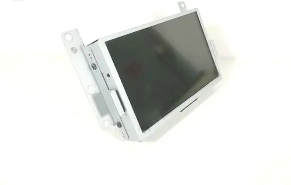 Ford F150 Screen/display/small screen GL3Z-10D885-SA GL3T-14G370-JL