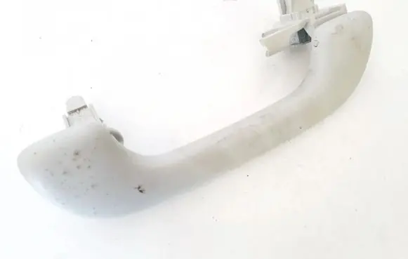 Nissan Qashqai Front interior roof grab handle 82000003209