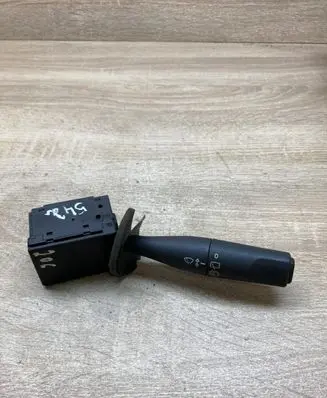 Peugeot 206 Wiper control stalk 96049597ZL 61580003
