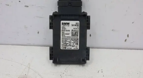 BMW Z4 g29 Blind spot module 5A14E98MWGK240626 5A14E98