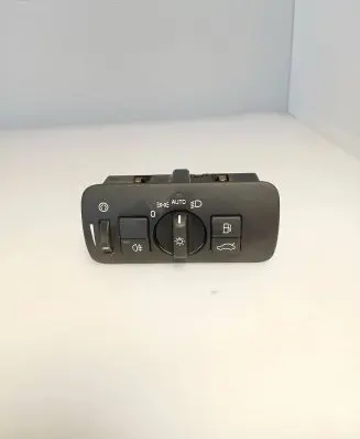 Volvo S60 Light switch 30739428