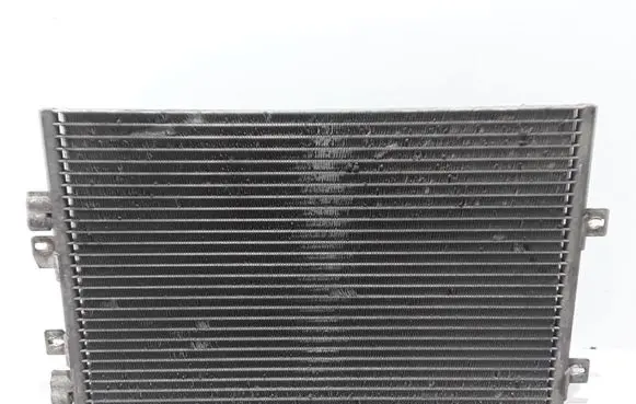 Renault Kangoo I A/C cooling radiator (condenser) 8200137650