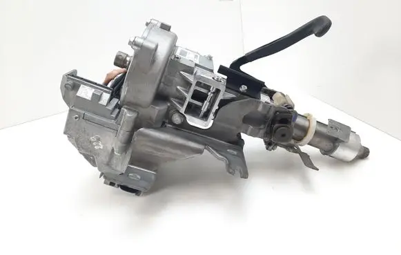Electric power steering pump