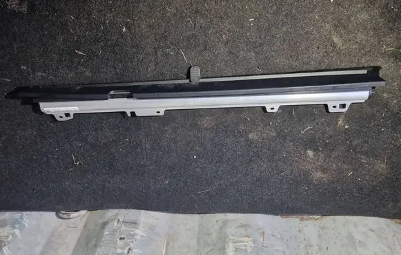 BMW X3 G01 Estate rear side window sun shade/blind 7422722