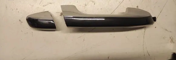 KIA Sportage Rear door handle cover
