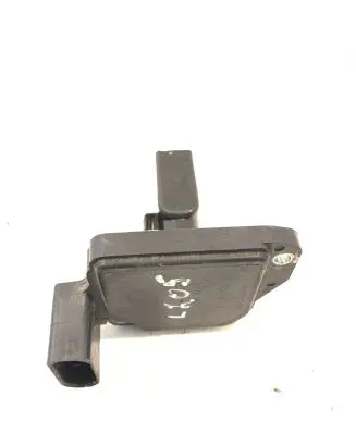 Audi A4 S4 B7 8E 8H Mass air flow meter 06A906461B