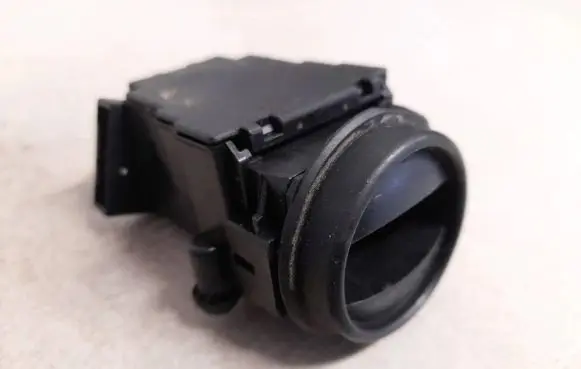 BMW 5 E60 E61 Ignition lock contact 6954722 108625-00