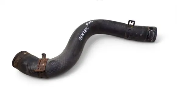 KIA Sorento Engine coolant pipe/hose 254122P000