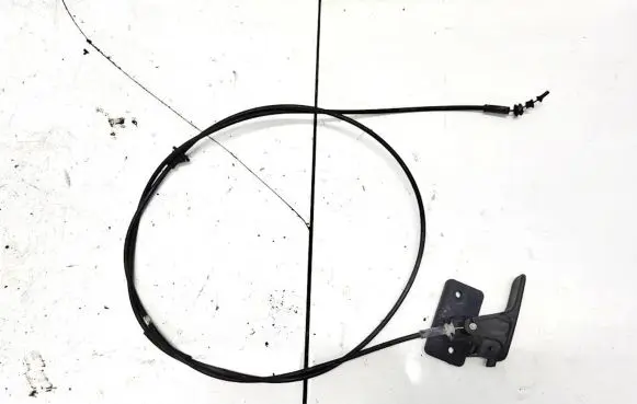 Ford Mondeo MK II Tailgate opening switch 