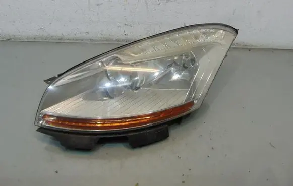 Citroen C4 Grand Picasso Headlight/headlamp