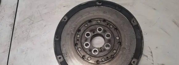 Opel Astra H Flywheel 282383U2