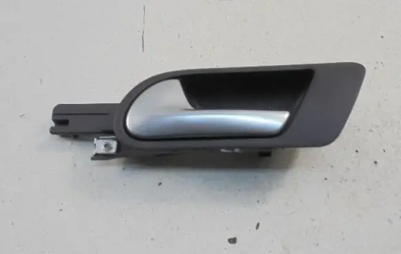 Volkswagen Golf Plus Rear door interior handle 1K5837113
