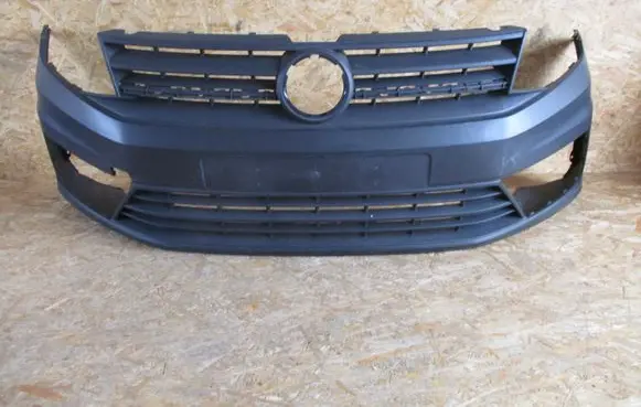 Volkswagen Caddy Front bumper 2K5807221J