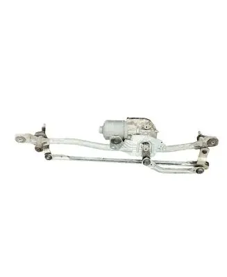 BMW X5 F15 Front wiper linkage and motor 350507800002