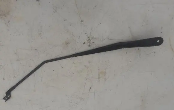 Ford Transit Windshield/front glass wiper blade BK3117526FD
