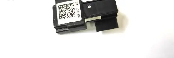 Opel Insignia A Sensor 13327470
