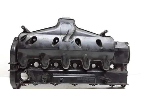 Rocker cam cover