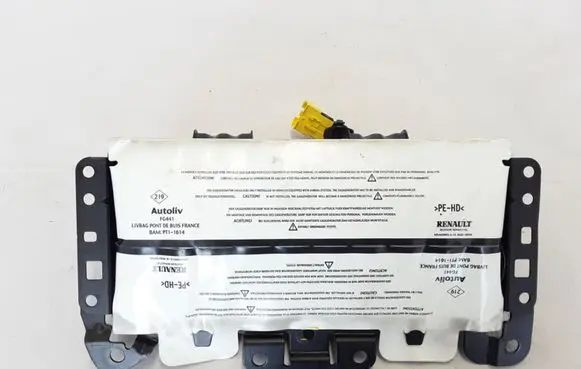 Renault Laguna III Passenger airbag