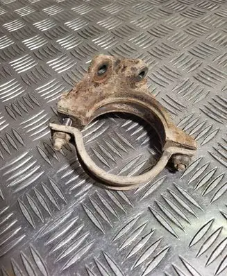 Ford Fiesta Gear shift cable bracket 2S6W3K305