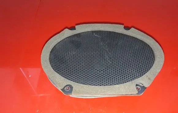 Jaguar S-Type Front door speaker XW7F18808BB 434C1
