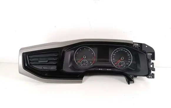 Volkswagen T-Cross Speedometer (instrument cluster) 2G0920740F