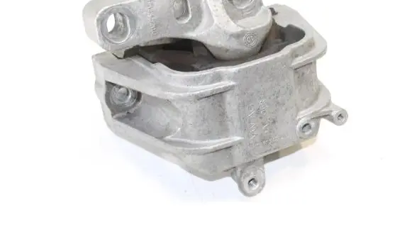 Skoda Superb B6 (3T) Engine mount bracket 1K0199262AM