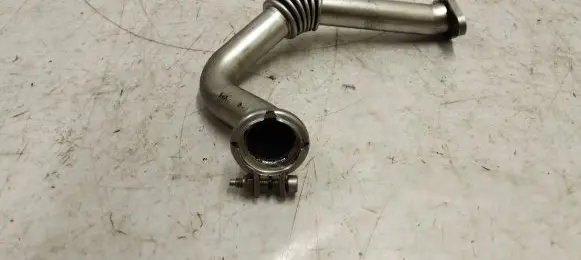 EGR valve line/pipe/hose