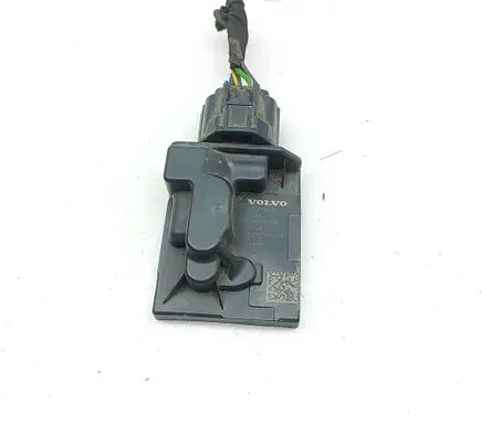 Volvo V60 Fuel injection pump control unit/module 32312196