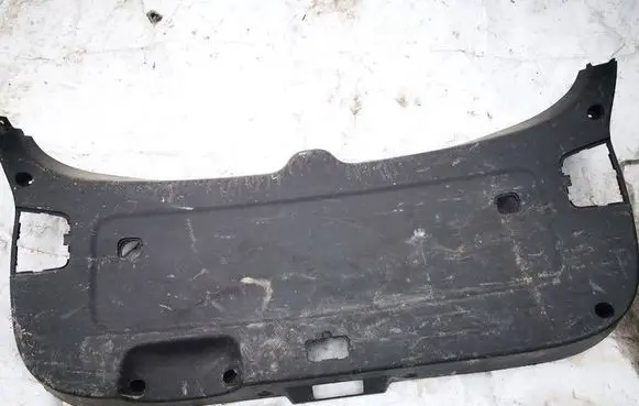 KIA Sorento Other interior part 817502P500