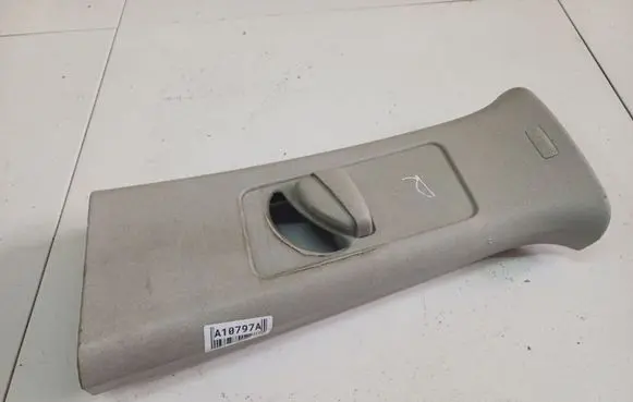 Volkswagen Touran I (B) pillar trim (top) 1T0868309