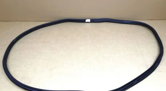 BMW 4 G22 G23 G24 G26 Front door rubber seal 7482709