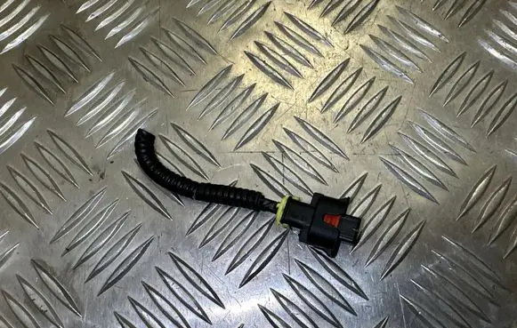 KIA Ceed Fuel injector wires