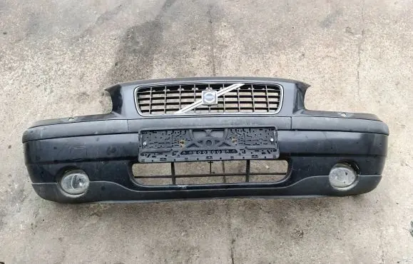 Volvo S60 Front bumper