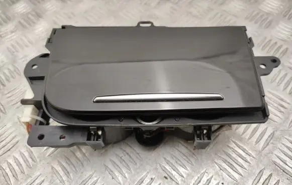 Audi A8 S8 D4 4H Cup holder 4H2858601 4H2857195A