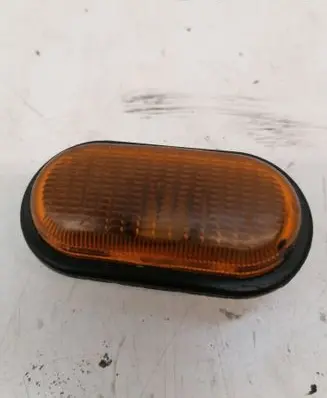Opel Vivaro Front fender indicator light 01B91