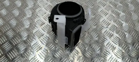 Toyota C-HR II Hybrid/electric vehicle battery fan G923012020 2409003970C