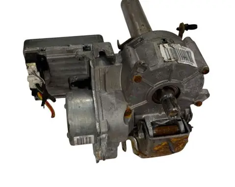 Ford Fiesta Steering wheel axle C1BC3C529AM C1BC-3C529-AM
