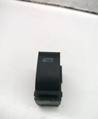 Audi A3 S3 8L Electric window control switch 8l0959855a