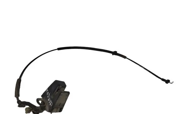 Volkswagen Caddy Tailgate/trunk/boot lock/catch/latch 2K0827532A